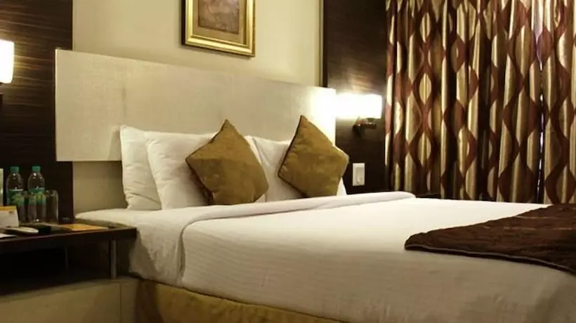 Keys Select By Lemon Tree Hotels, Nestor, Mumbai