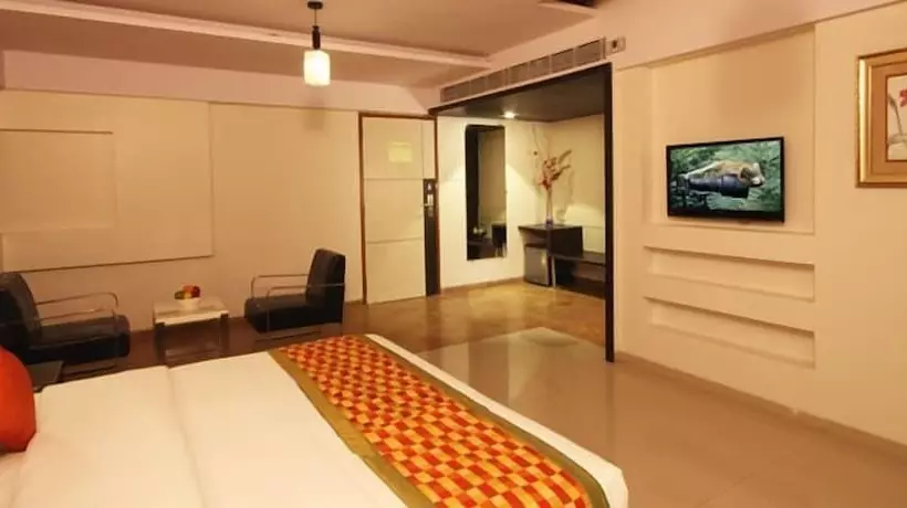 Keys Select By Lemon Tree Hotels, Nestor, Mumbai