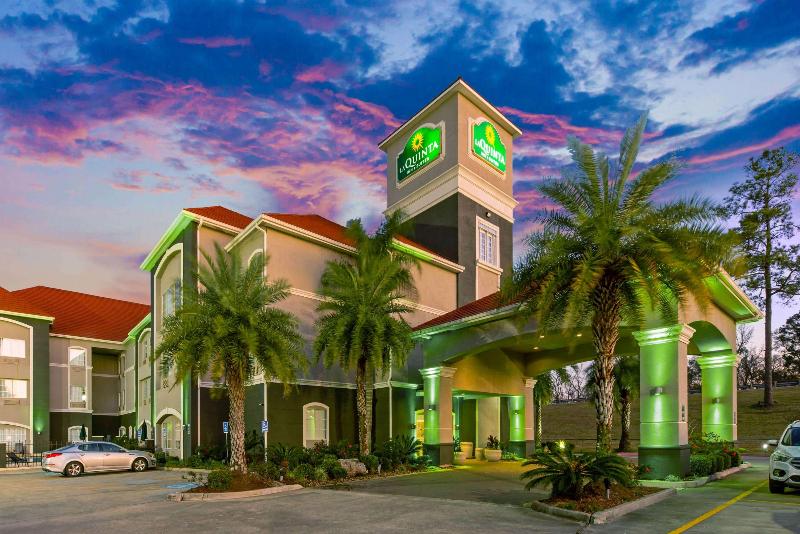 ホテル La Quinta Inn & Suites By Wyndham Lake Charles Casino Area