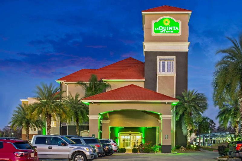 ホテル La Quinta Inn & Suites By Wyndham Lake Charles Casino Area
