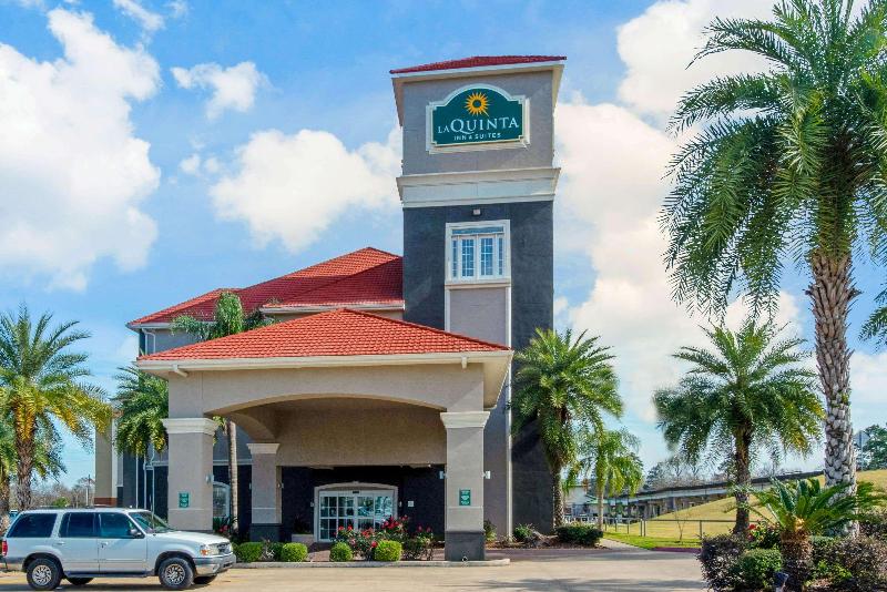 ホテル La Quinta Inn & Suites By Wyndham Lake Charles Casino Area