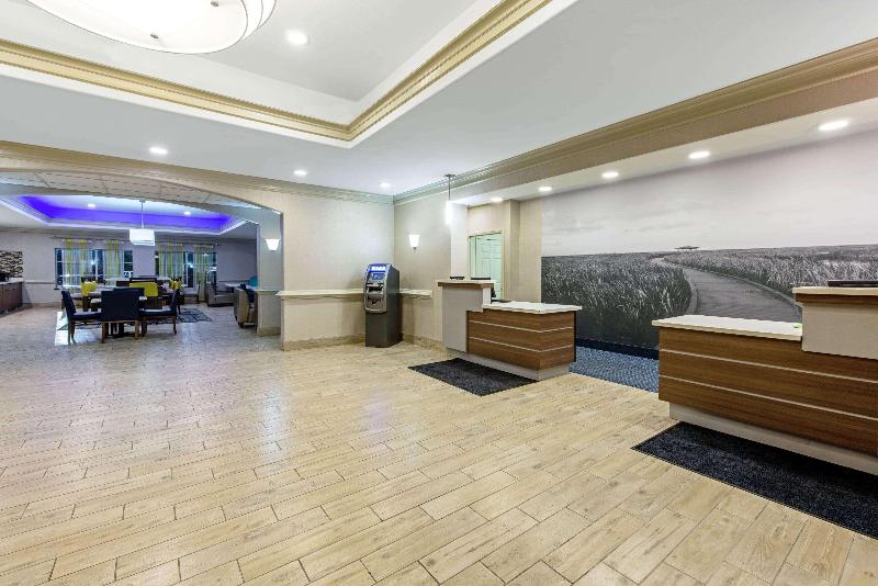 ホテル La Quinta Inn & Suites By Wyndham Lake Charles Casino Area
