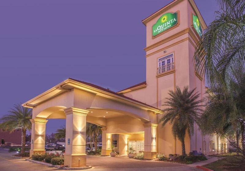 ホテル La Quinta Inn & Suites By Wyndham Lake Charles Casino Area