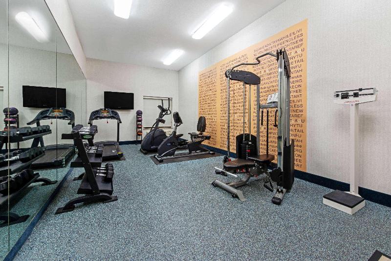 ホテル La Quinta Inn & Suites By Wyndham Lake Charles Casino Area