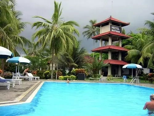 Hotel Medewi Beach Cottage