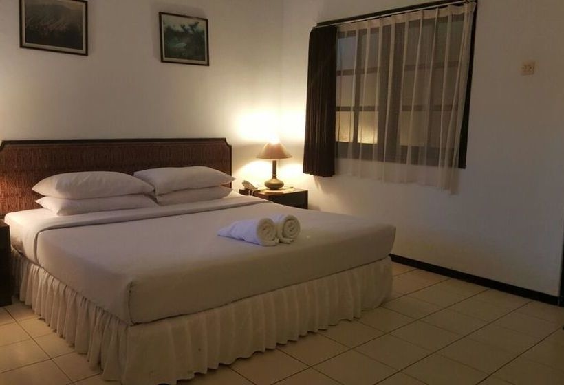 Hotel Medewi Beach Cottage