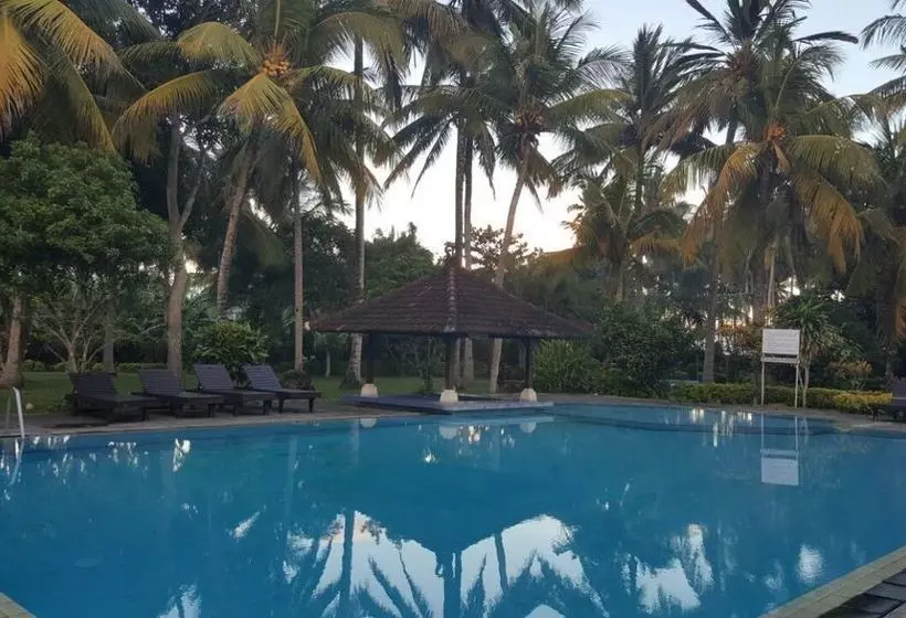 Hotel Medewi Beach Cottage