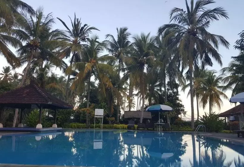 Hotel Medewi Beach Cottage