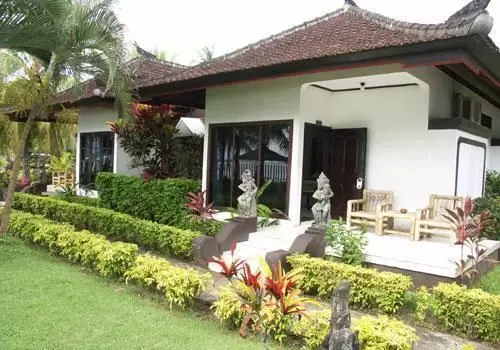 Hotel Medewi Beach Cottage