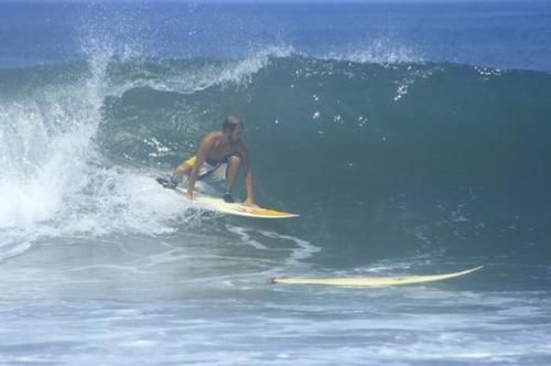 Hotel Medewi Beach Cottage