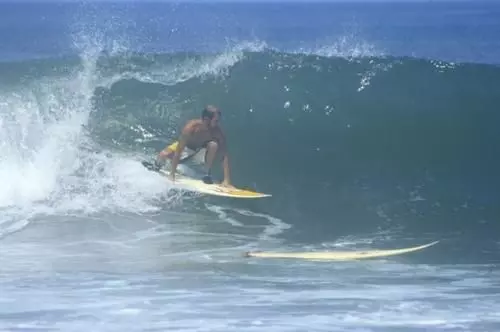 Hotel Medewi Beach Cottage