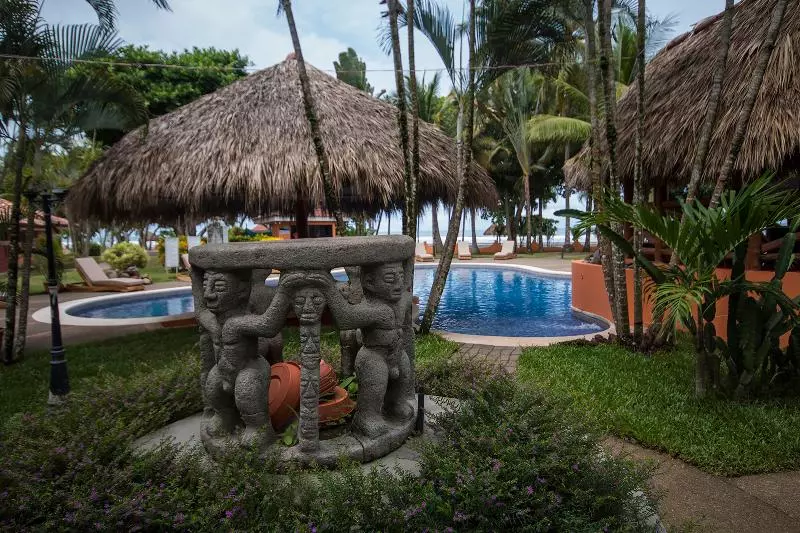 호텔 Monterey Del Mar