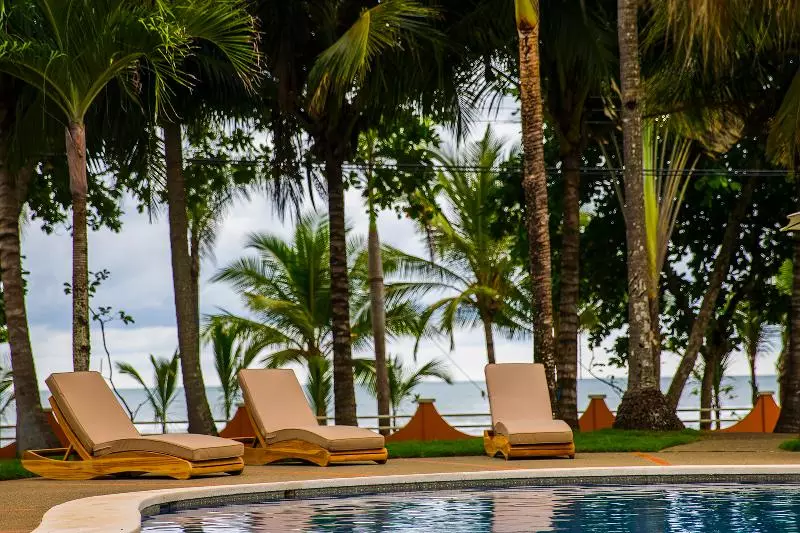 호텔 Monterey Del Mar