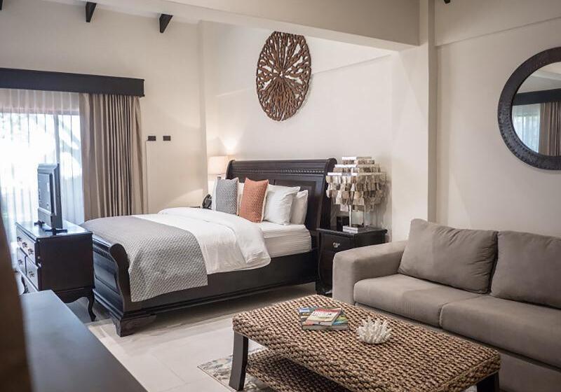 호텔 Monterey Del Mar