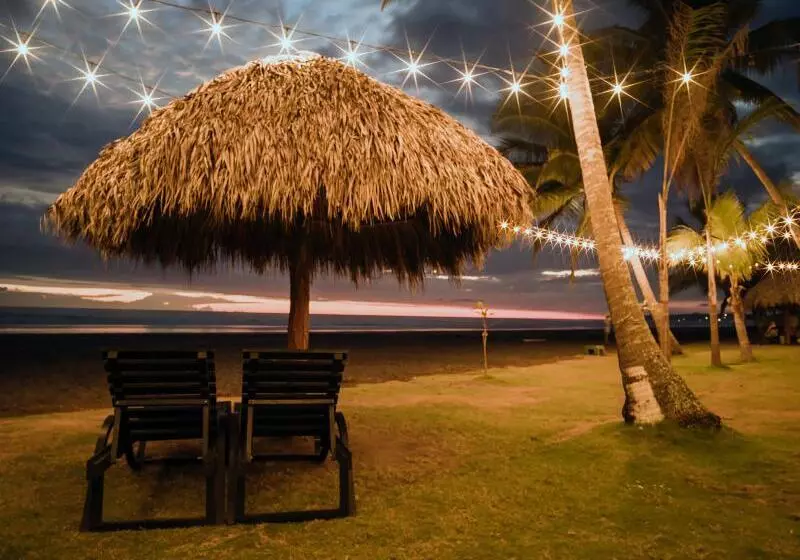 호텔 Monterey Del Mar