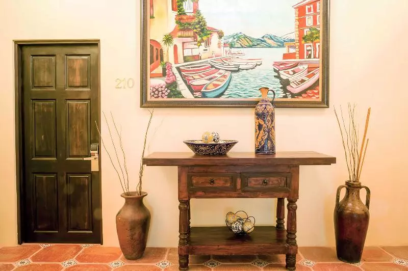 호텔 Monterey Del Mar