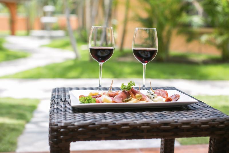 호텔 Monterey Del Mar