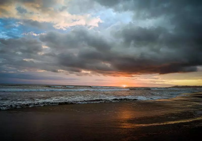 호텔 Monterey Del Mar