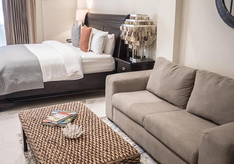 호텔 Monterey Del Mar