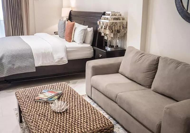 호텔 Monterey Del Mar