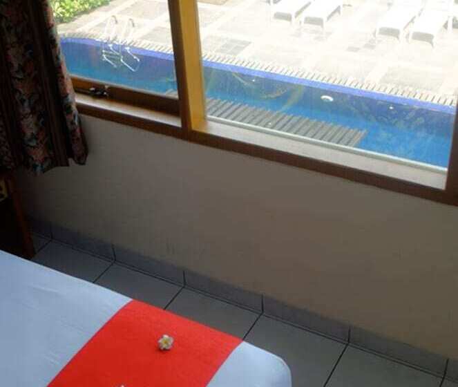 Mutiara Hotel And Convention