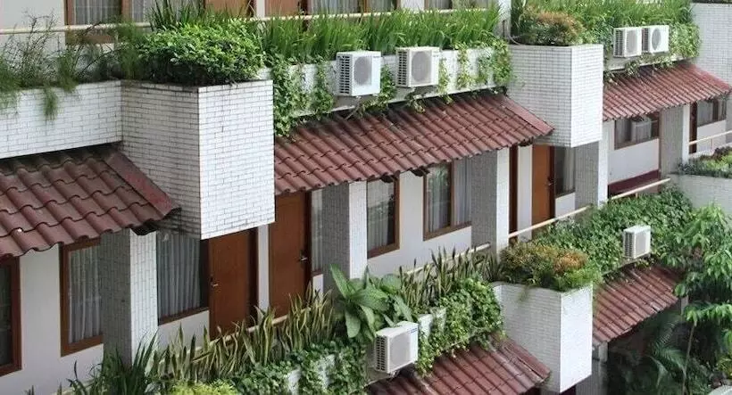 Mutiara Hotel And Convention