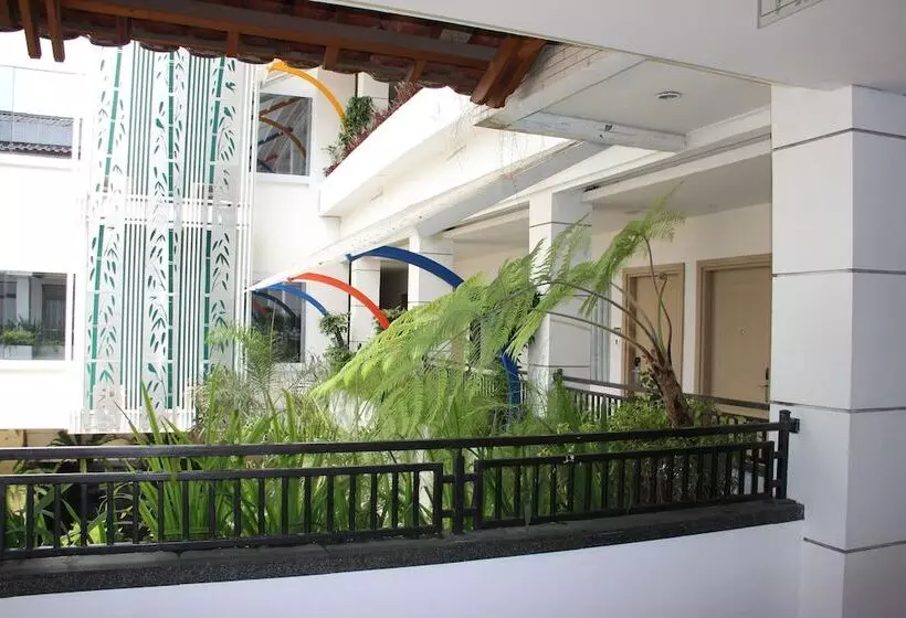 Mutiara Hotel And Convention