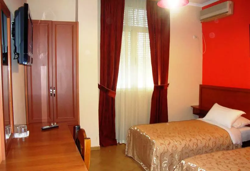 בית מלון כפרי Nobel