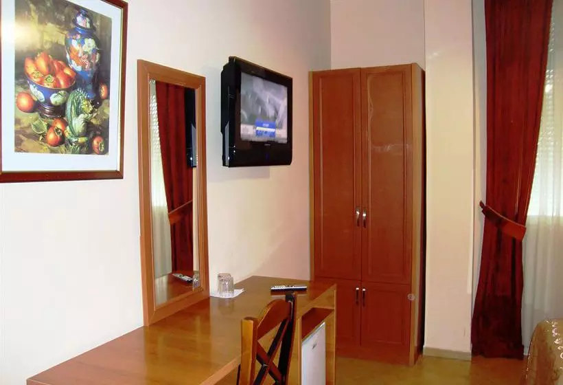 בית מלון כפרי Nobel