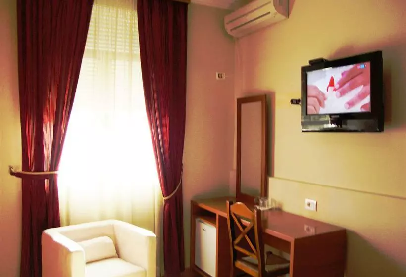 בית מלון כפרי Nobel