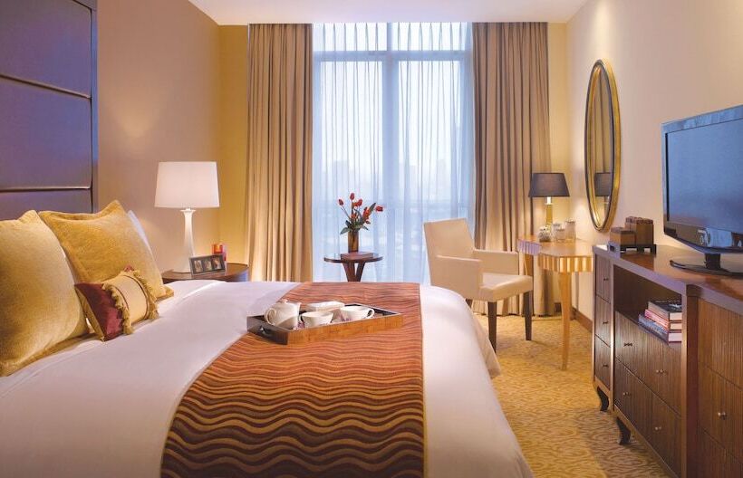 Hotel Oakwood Premier Cozmo Jakarta