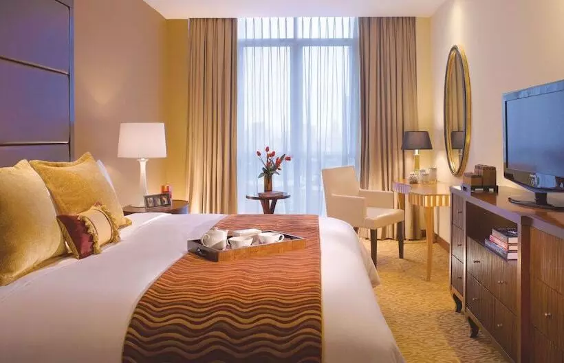 فندق Oakwood Premier Cozmo Jakarta