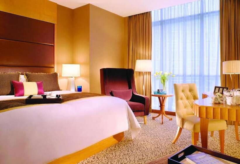 Hotel Oakwood Premier Cozmo Jakarta