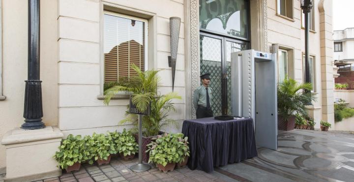 فندق Z Luxury Residences