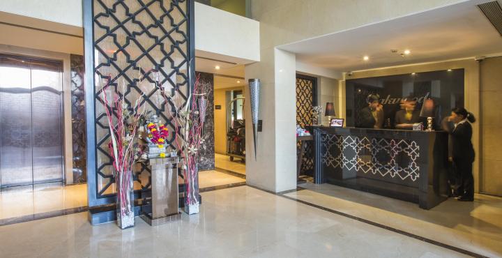 فندق Z Luxury Residences