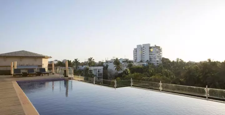 فندق Z Luxury Residences