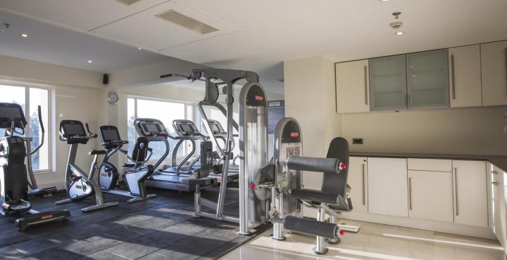 فندق Z Luxury Residences