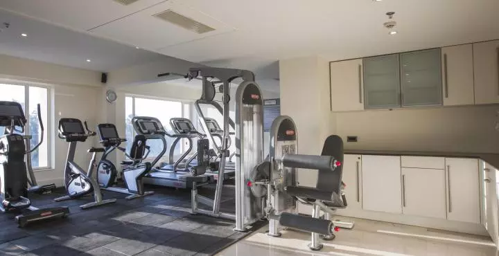 فندق Z Luxury Residences