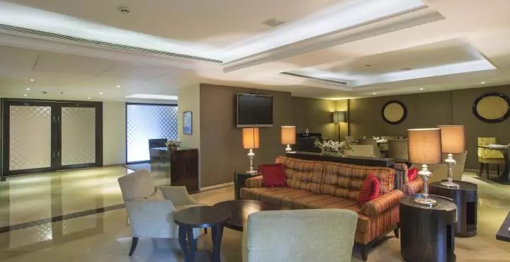 فندق Z Luxury Residences