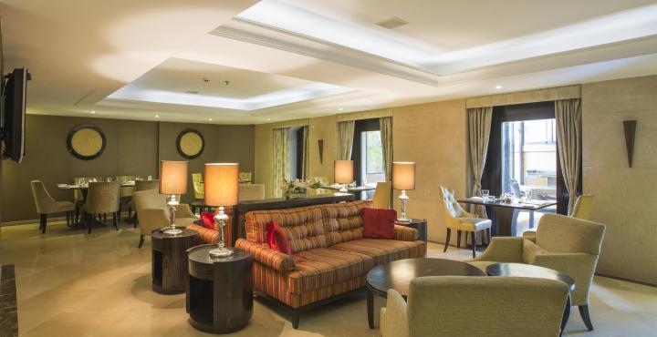 فندق Z Luxury Residences