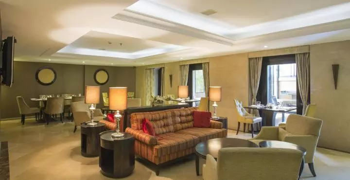 فندق Z Luxury Residences