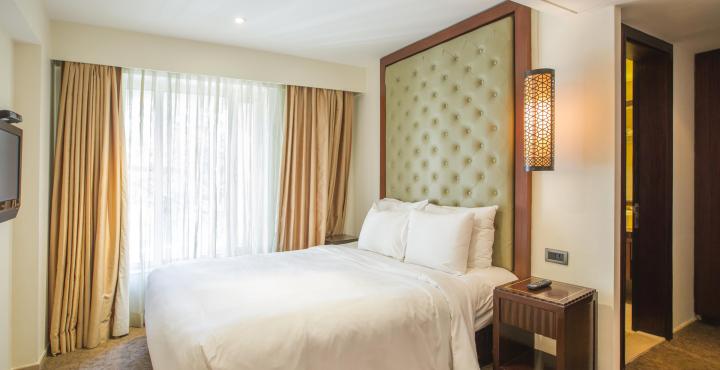 فندق Z Luxury Residences