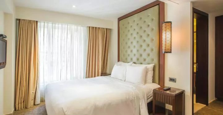 فندق Z Luxury Residences