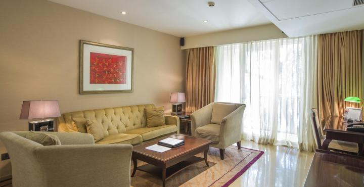 فندق Z Luxury Residences