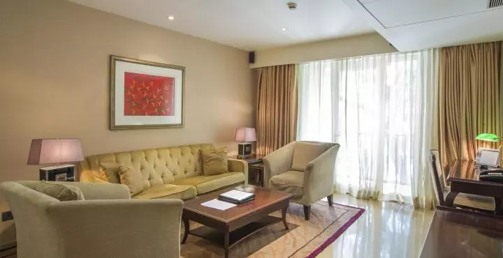 فندق Z Luxury Residences