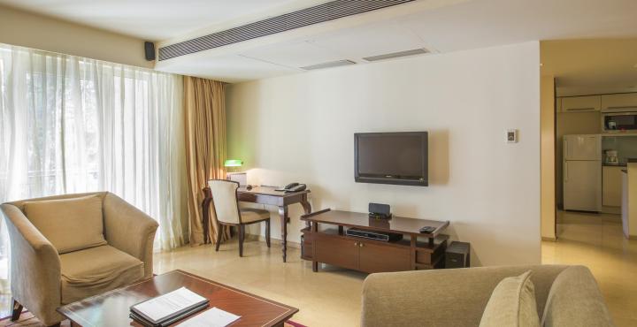 فندق Z Luxury Residences