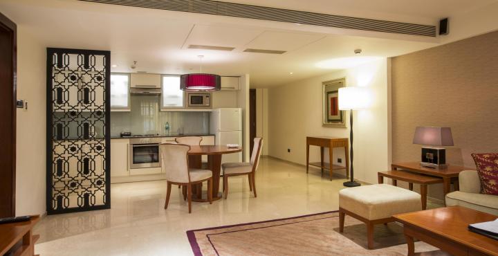 فندق Z Luxury Residences