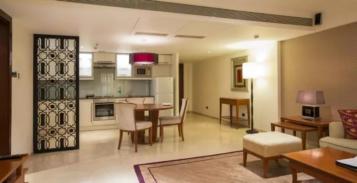 فندق Z Luxury Residences