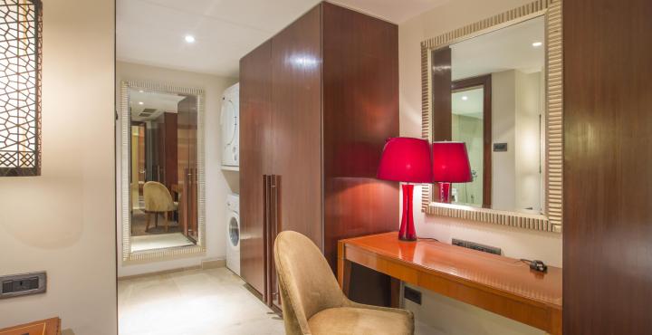 فندق Z Luxury Residences