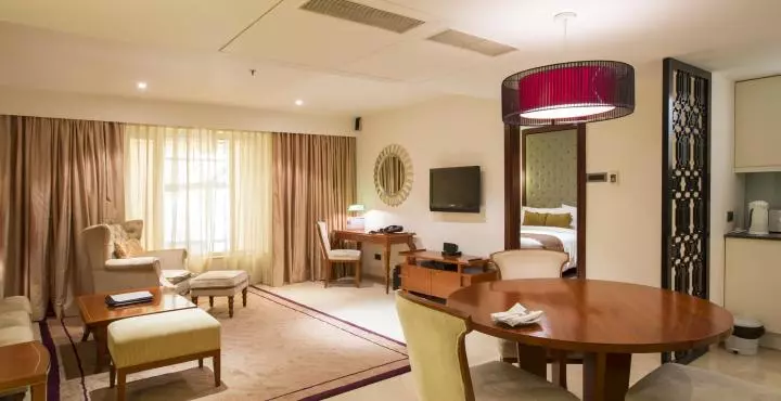 فندق Z Luxury Residences